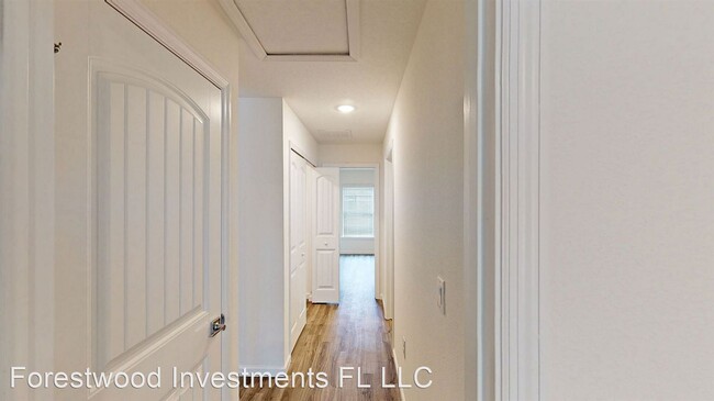 Foto del edificio - 3 br, 2 bath House - 5086 Raven St
