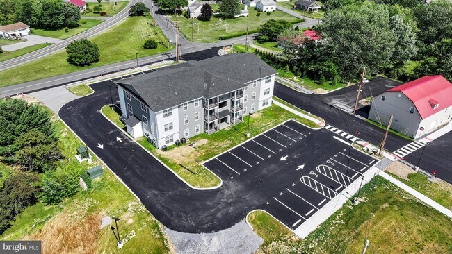 Foto del edificio - 1000 COLBY Ln