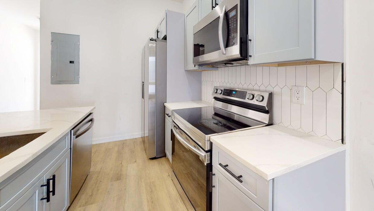 Photo - 1809 N 18th St Apartment