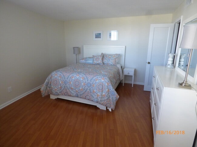 Foto del edificio - 2800 N Ocean Dr