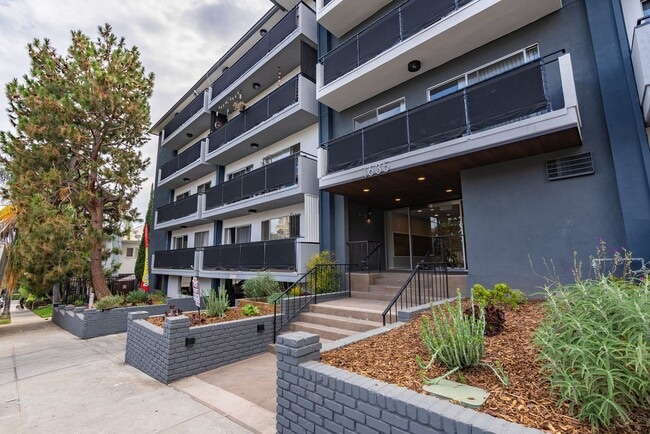 Building Photo - 1635 North Martel Avenue