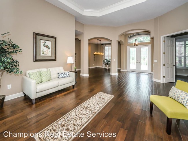 Building Photo - 4 br, 3 bath House - 1109 Toscano Dr