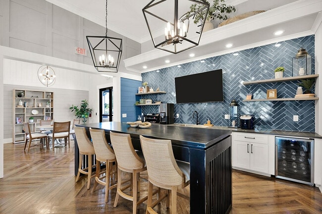 Building Photo - Pointe Grand Statesboro