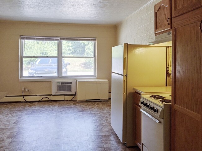 Interior Photo - Park North Apartments