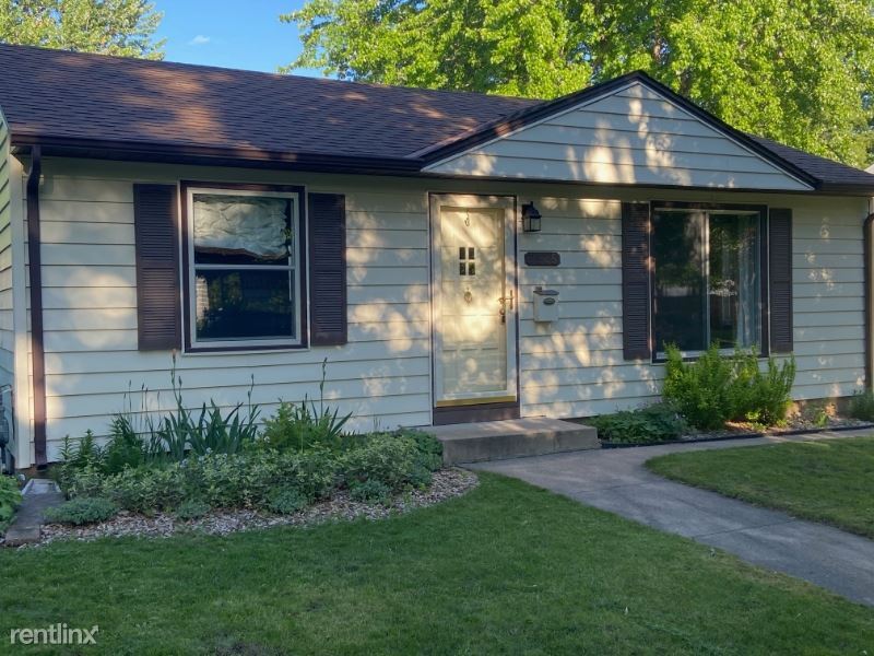 Primary Photo - 3 br, 2 bath House - 2925 Rhode Island Ave S