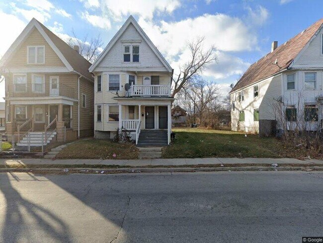 Foto del edificio - 2721-2723 N 20th St