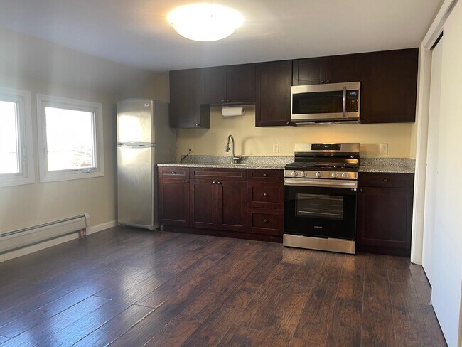 Foto del edificio - 318 11th St