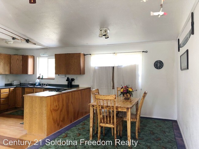 Foto del edificio - 2 br, 1 bath House - 28144 E Lepus Ave