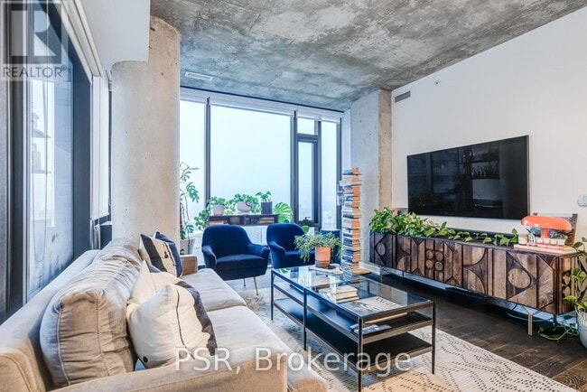 Photo du bâtiment - 11 Charlotte St