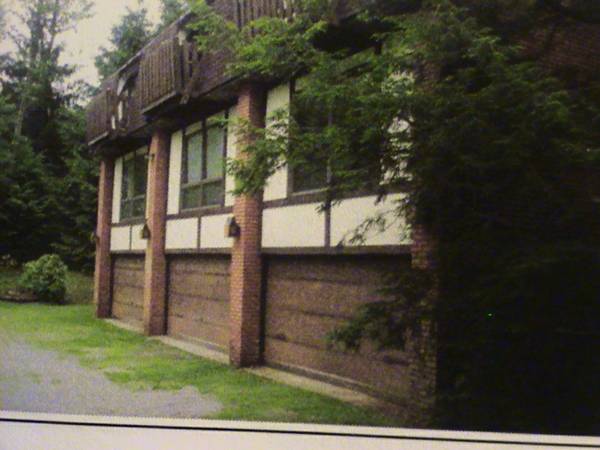 Foto del edificio - 106 Kirtley Strasse