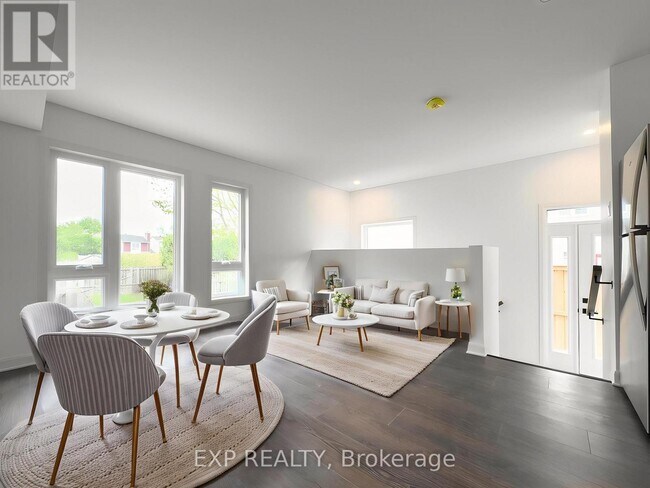 Photo du bâtiment - 25 Fair Oaks Crescent