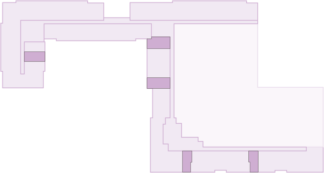 Interior Photo - Wynwood Plaza Residences