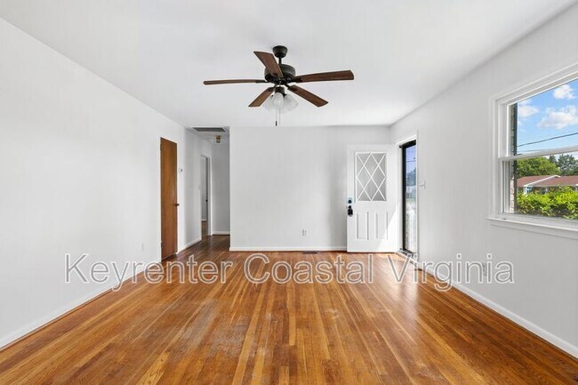 Foto del edificio - 1100 Wilson Rd