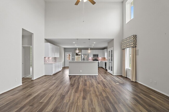 Foto del edificio - 14307 Pecan Maple Dr