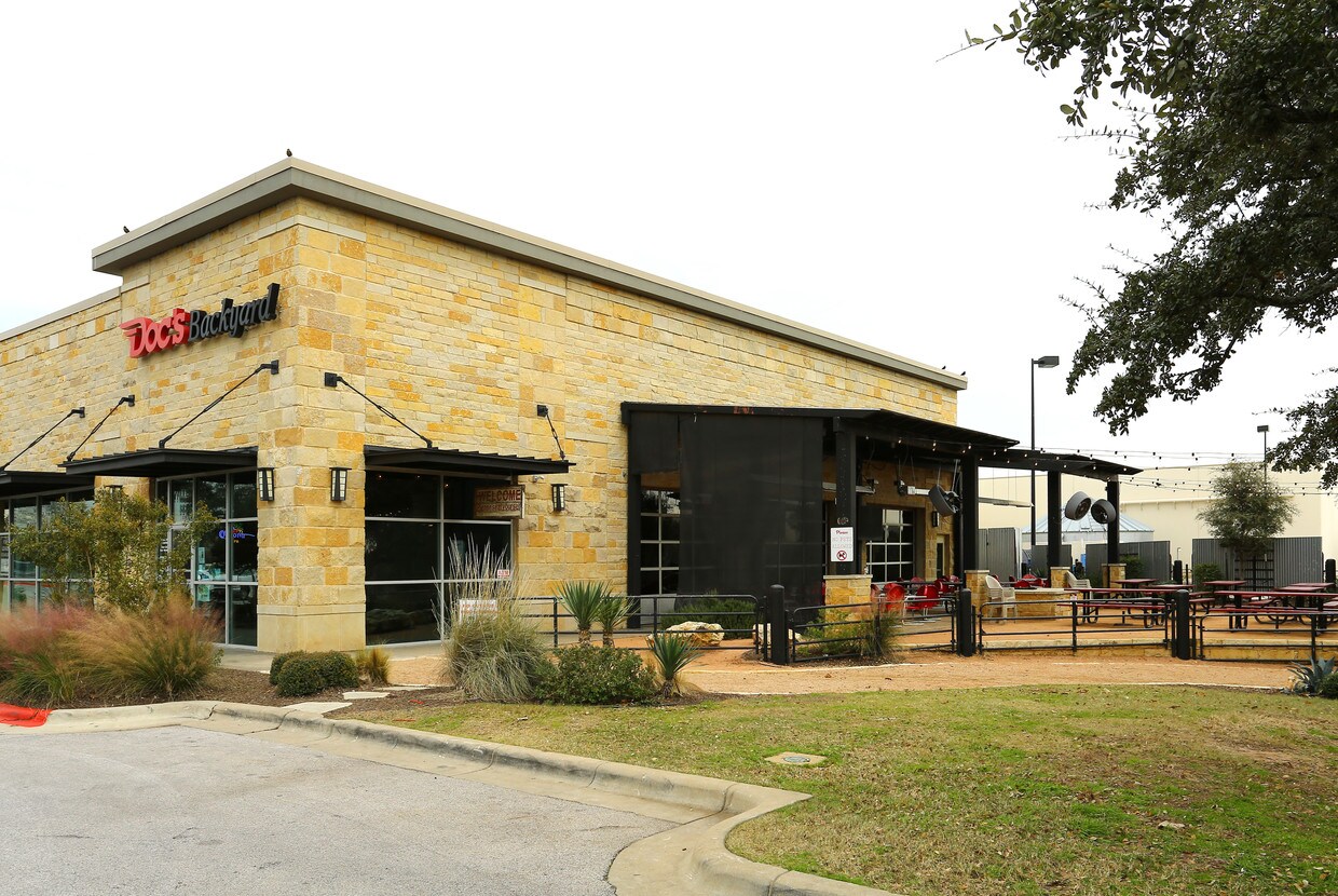 Ocotillo Rentals Austin, TX