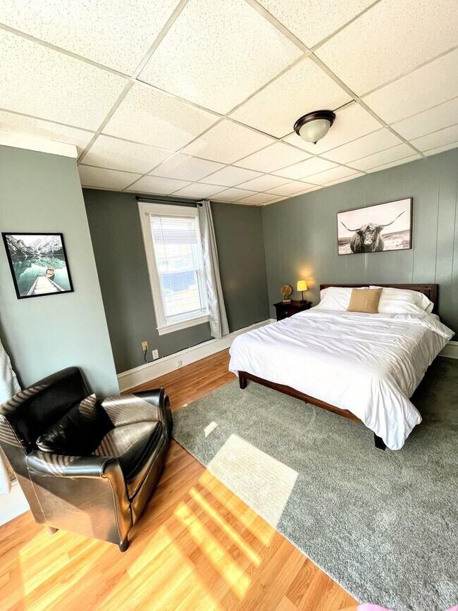 Foto del edificio - 463 Linden St