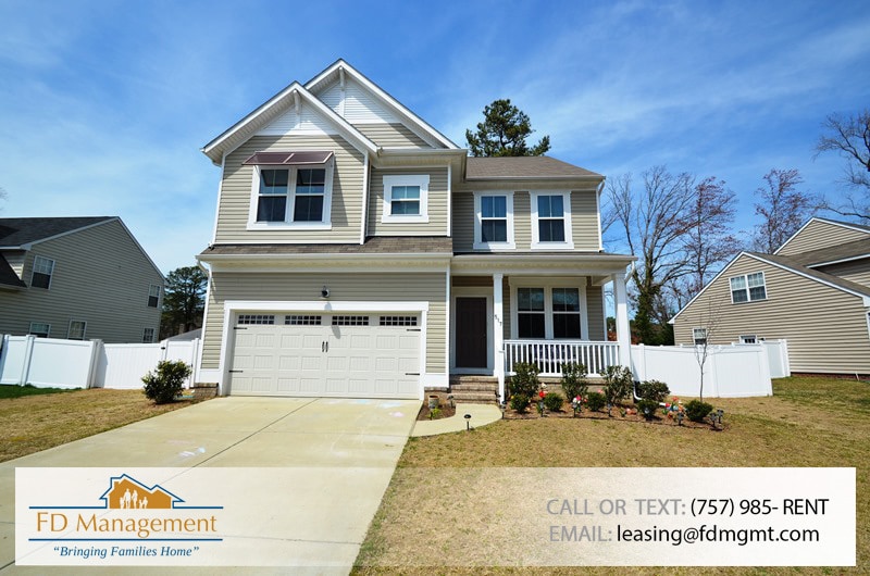 5 Bedroom 3.5 bath - 5 Bedroom 3.5 bath