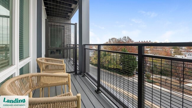 Building Photo - 1215 N Fayette St