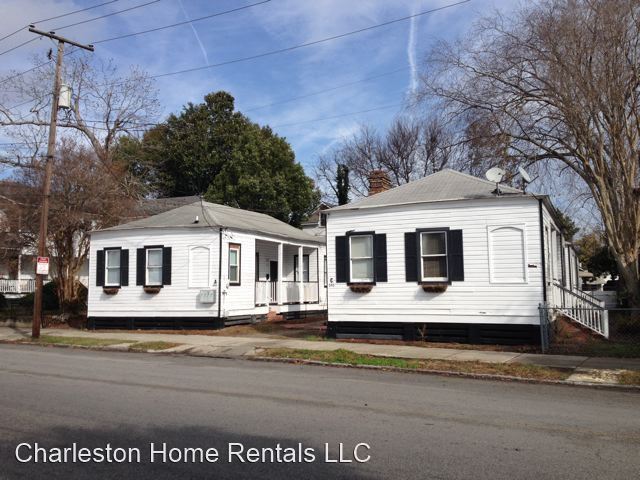 Primary Photo - 1 br, 2 bath House - 646 Rutledge Ave, Cot...