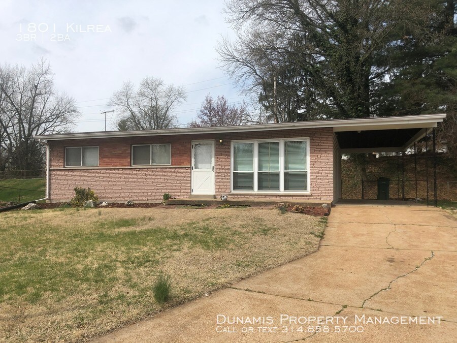 Primary Photo - Charming ranch on cul-de-sac