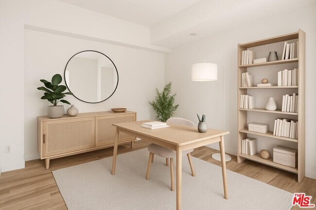 Foto del edificio - 4050 Glencoe Ave