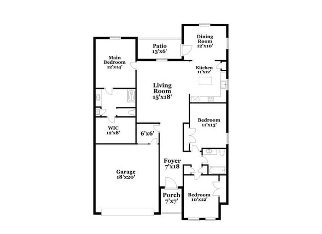 Building Photo - 300 Ridgeland Oak Dr