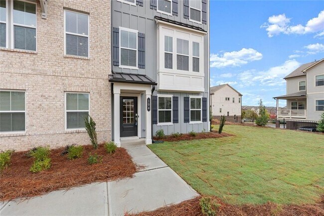 Building Photo - 104 Agnew Wy