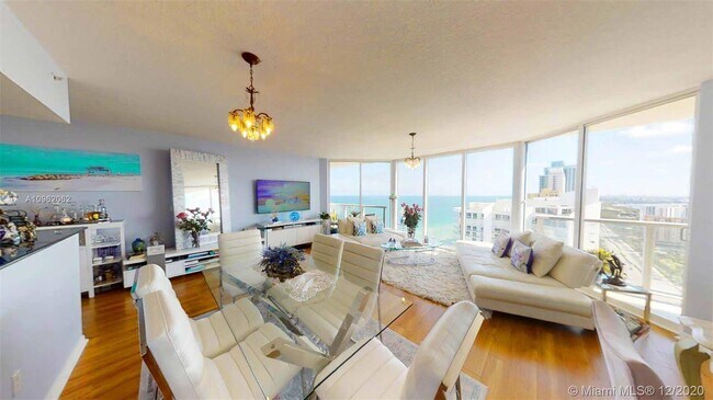 Building Photo - 16699 Collins Ave