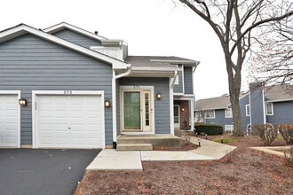 Building Photo - 573 W Parkside Dr