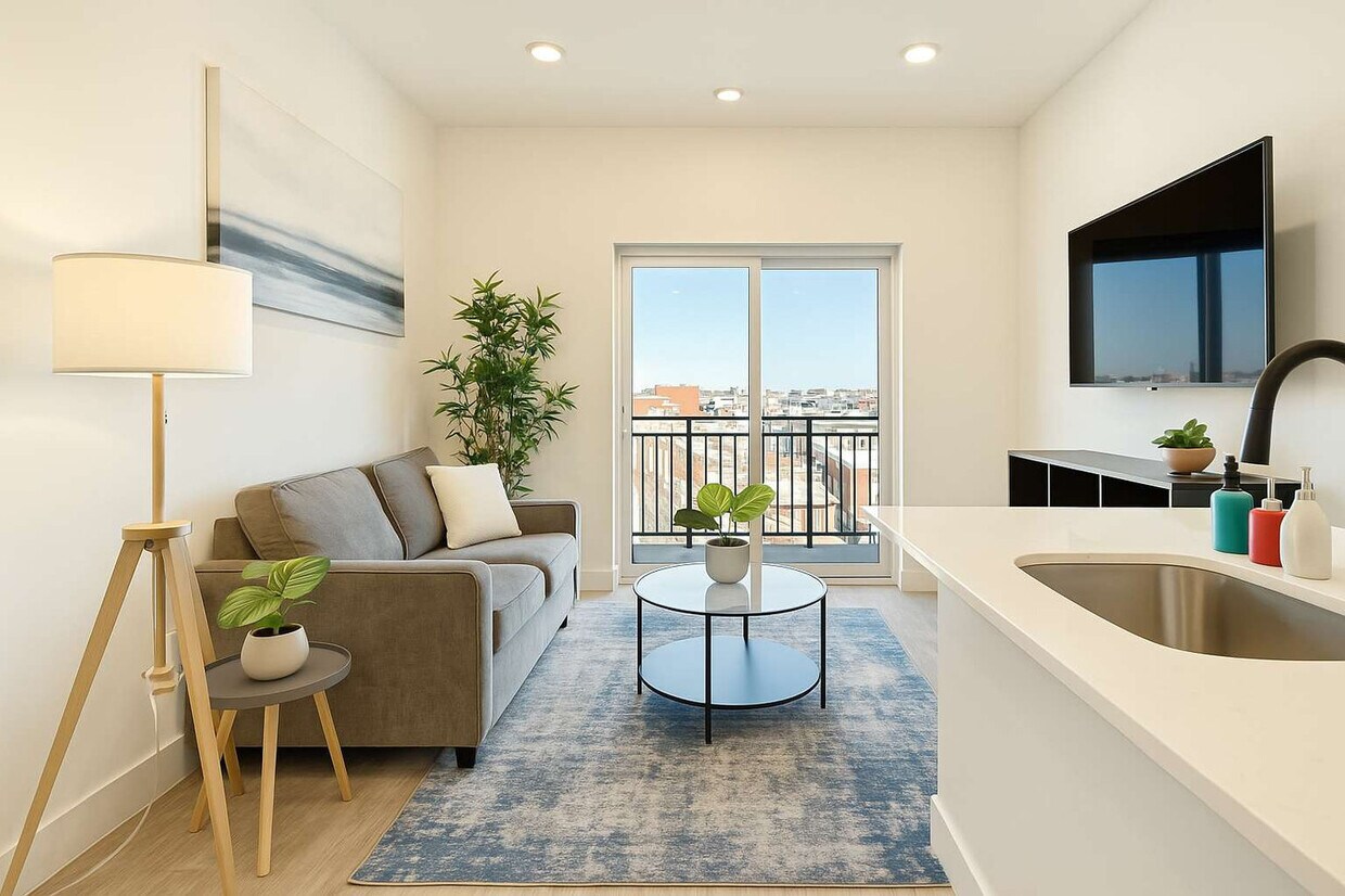 Foto principal - 2400 E Huntingdon St