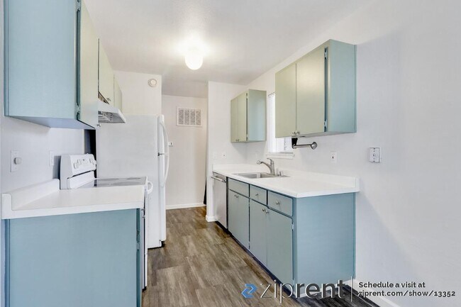 Building Photo - 1568 Sunnyvale Ave