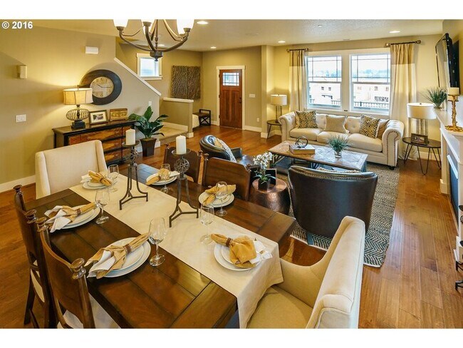 Foto del edificio - 10847 SW Stockholm Dr