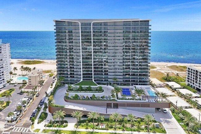 Foto del edificio - 900 N Ocean Blvd