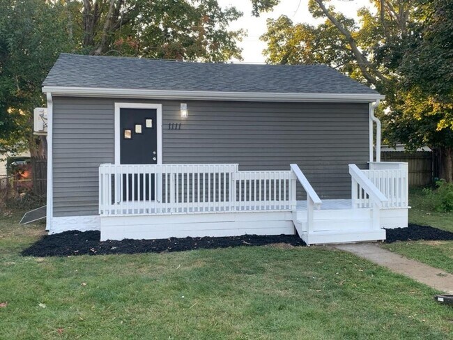 Building Photo - 1 bedroom house
