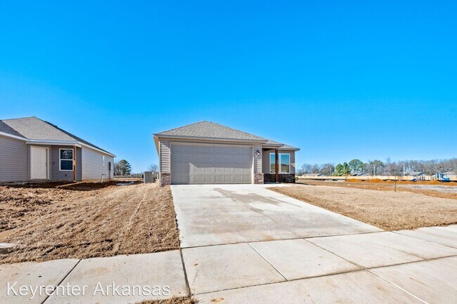 Foto del edificio - 3 br, 2 bath House - 3600 N Scarlet Ln