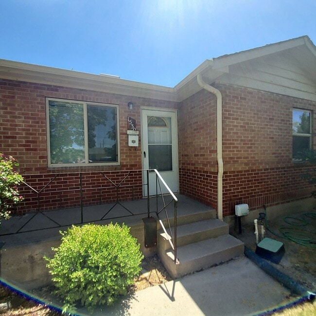 Photo - COMING SOON House