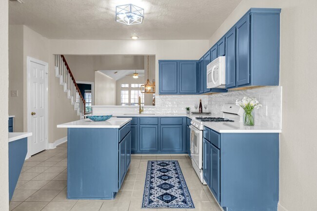 Foto del edificio - 16415 N Eldridge Pkwy