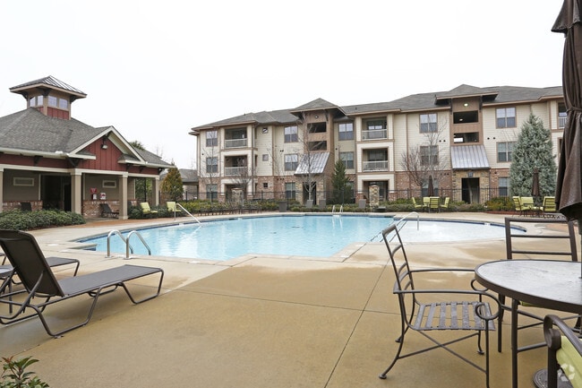 Building Photo - Park Ridge Apartment Homes