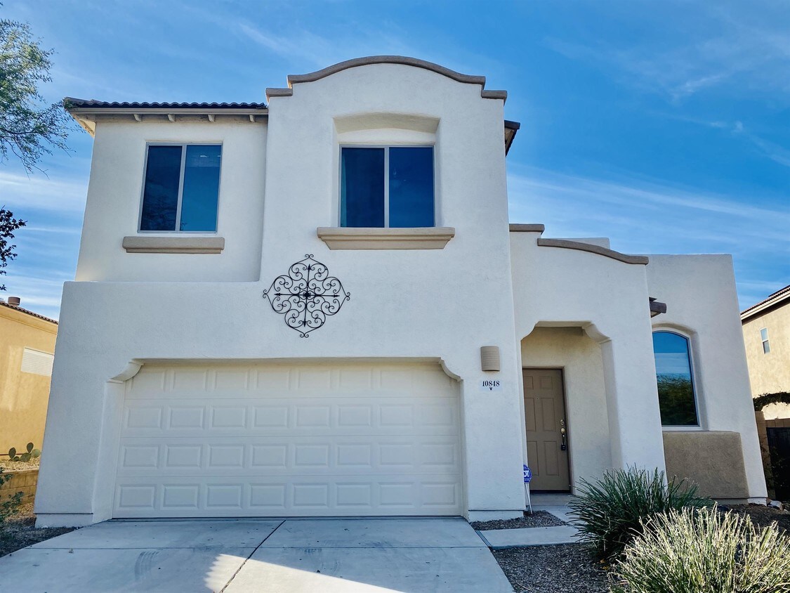 10848 E New Rock Ridge Dr, Vail, AZ 85641 House for Rent in Vail, AZ