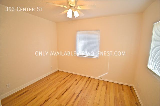 Building Photo - 393 Center St