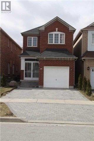 Building Photo - 81 Lahore Crescent