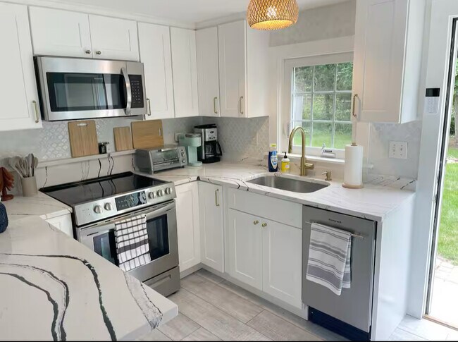 Foto del edificio - 4 Charles St