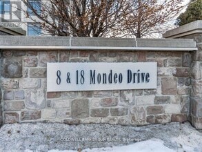 Building Photo - 18-718 Mondeo Dr
