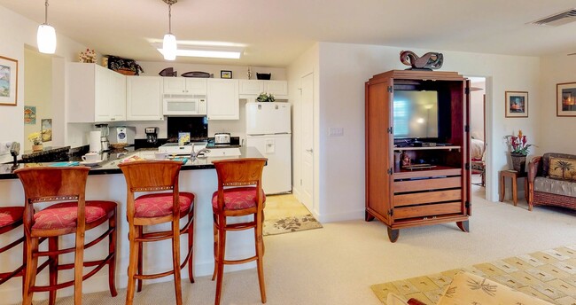 Building Photo - Ko Olina Kai 1105E: Elegant 3BR with Lanai...