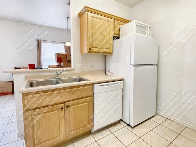 Foto del edificio - 427 Lindsey St 111