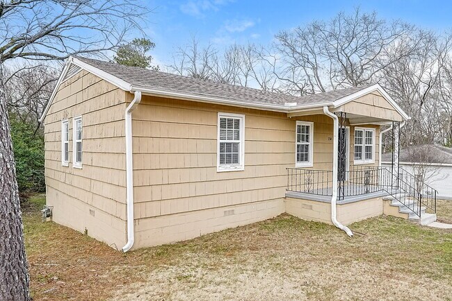 Foto del edificio - 2516 4th Way NW