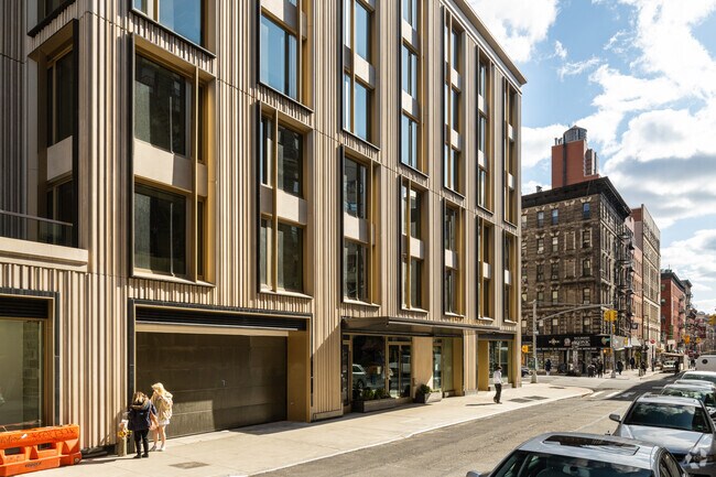 Foto del edificio - 75 Kenmare St