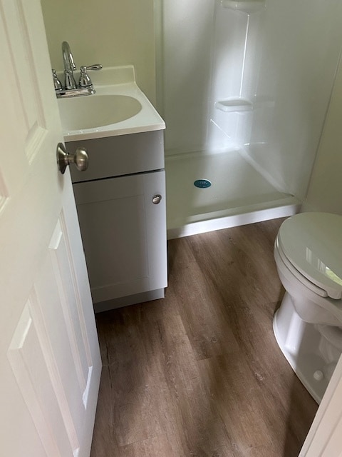 New bathroom - 30 Pleasant St