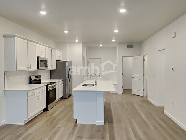 Foto del edificio - 26155 E Calhoun Pl