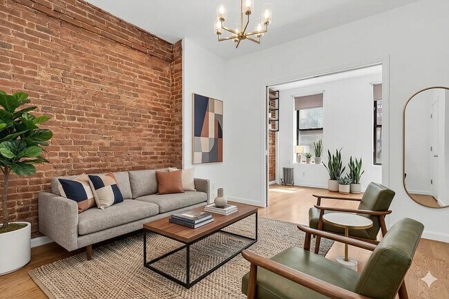 Foto del edificio - 130 Allen St